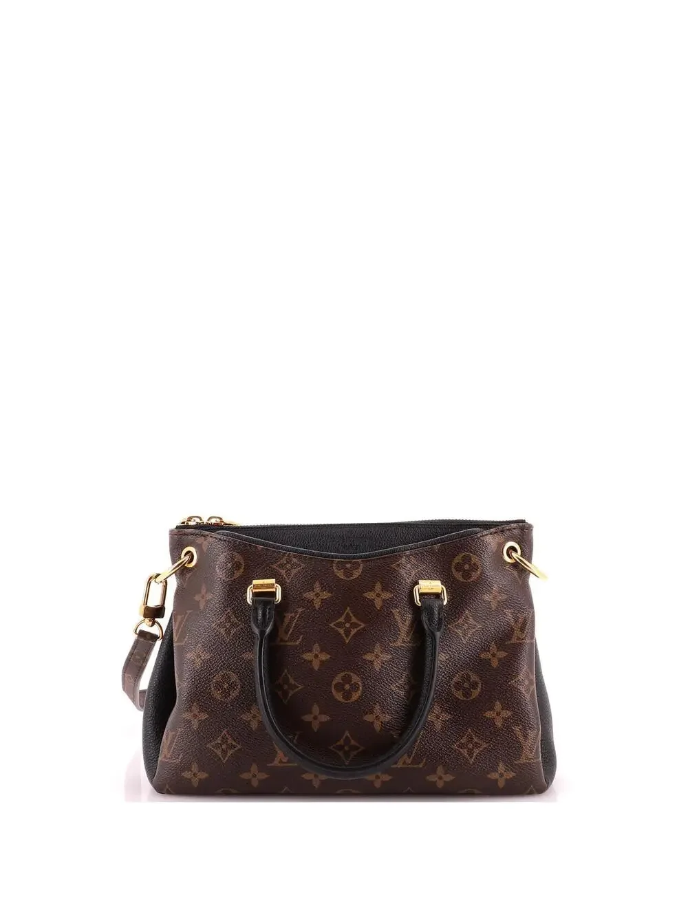 Louis Vuitton Pallas Tote Canvas With #335074L20B